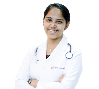DR. Niranjana Asokan